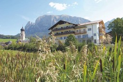 Gartenhotel Völser Hof - Adults only