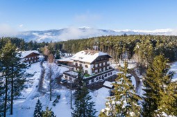 Hotel Waldsee