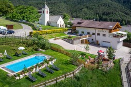 Albergo Kircher