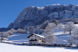 Albergo Kircher