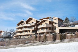 Residence Chalet Simonazzi
