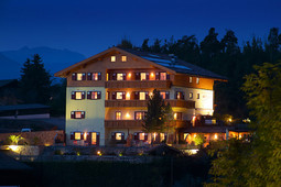 Residence Wellness & Relax Wolfgang