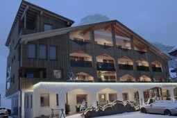 Hotel Jägerhof