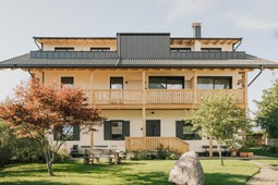 Appartamenti Schlernheim
