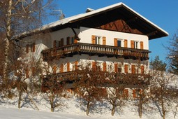 Bed & Breakfast Haus Mair