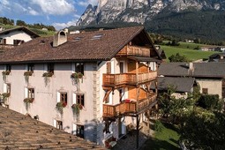 Appartamenti in agriturismo Braunhof