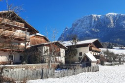 Appartamenti in agriturismo Braunhof