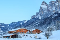 Ferienwohnungen auf dem Bauernhof Dosserhof