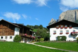 Residence Merlhof