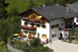 Ferienwohnungen auf dem Bauernhof Peternaderhof