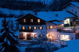 Ferienwohnungen auf dem Bauernhof Peternaderhof