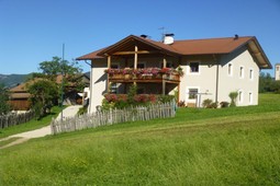 Ferienwohnungen auf dem Bauernhof Grattweberhof