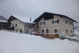 Ferienwohnungen auf dem Bauernhof Grattweberhof