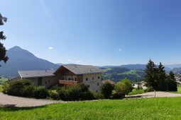 Ferienwohnungen auf dem Bauernhof Runkerhof