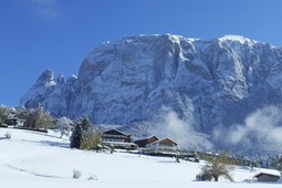 Ferienwohnungen auf dem Bauernhof Runkerhof