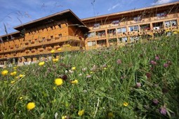 Floralpina Sporthotel