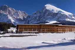 Floralpina Sporthotel