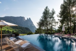Hotel Rosa ECO Alpine Spa