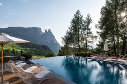Hotel Rosa ECO Alpine Spa