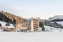 Sonne Sporthotel