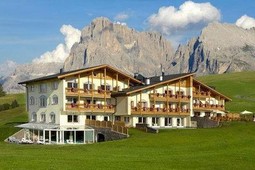Hotel Santner Alpine Sport & Relax