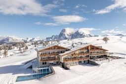 Hotel Santner Alpine Sport & Relax