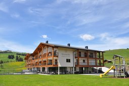 Hotel Brunelle Seiser Alm Lodge