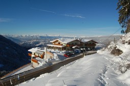Hotel Gstatsch