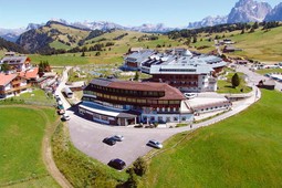 Piccolo Hotel Sciliar