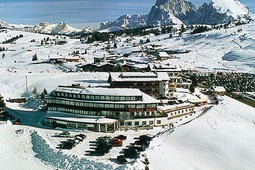 Piccolo Hotel Sciliar