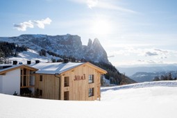 Hotel Seelaus