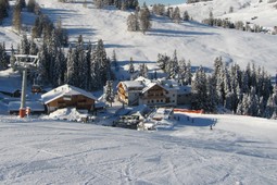 Albergo Monte Piz