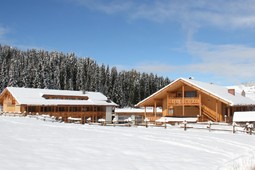 Tirler – Dolomites Living Hotel