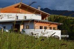 Berghotel Zorzi