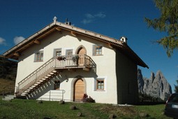 Appartamenti Bernard