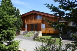 Apartments Obexer