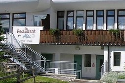 Garni + Appartamenti Alpi