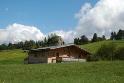 Casa vacanze Chalet Seiseralm