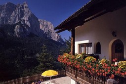 Appartamenti Gatschol