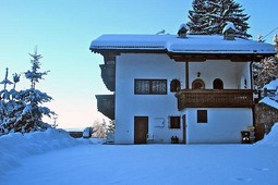 Apartments Gatschol