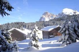 Farmhouse apartments Malider Schwaige