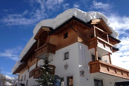 Pension Mirandola