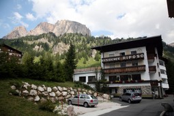 Residence Riposo