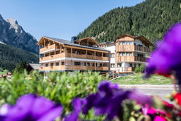 Villa Tony - Small Romantic Hotel