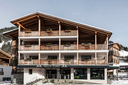 Villa Tony - Small Romantic Hotel