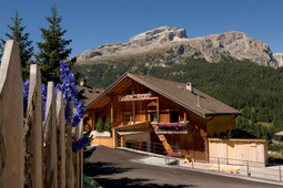 Small hotel Angelo
