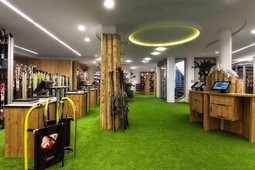 Ski rental La Sieia Alpin Ski Rental