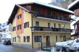 Hotel Aurora