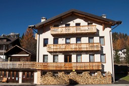 Apartments Casa Cason