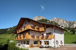 Pensione Haus Erica